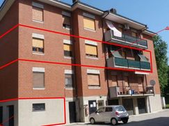 Appartamento in Residenziale