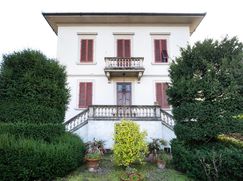 Villa in Residenziale