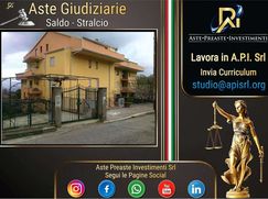 Appartamento in Residenziale