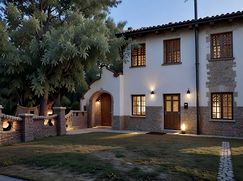 Rustico/Casale in Residenziale