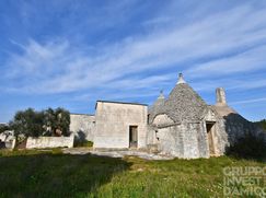 Rustico/Casale in Residenziale