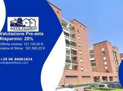 Appartamento in Residenziale