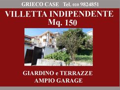 Casa indipendente in Residenziale