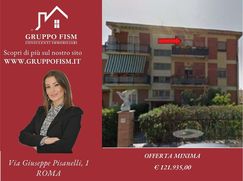 Appartamento in Residenziale