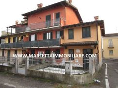Villetta a schiera in Residenziale