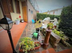 Villetta a schiera in Residenziale