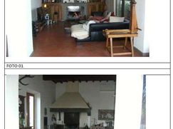 Casa Bi/Trifamiliare in Residenziale