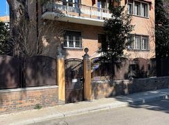 Villa in Residenziale