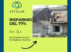 Appartamento in Residenziale