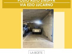 Box/posto auto in Residenziale