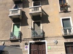 Box/posto auto in Residenziale