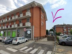 Box/posto auto in Residenziale