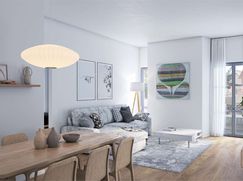 Appartamento in Residenziale