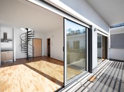 Attico/Mansarda in Residenziale