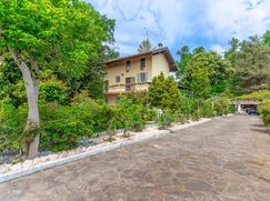 Villa in Residenziale