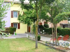 Casa indipendente in Residenziale