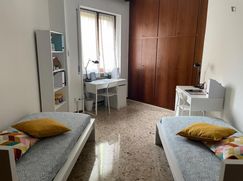 Stanza in Residenziale