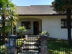 Villa in Residenziale