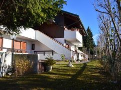 Appartamento in Residenziale