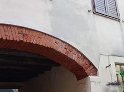 Villetta a schiera in Residenziale