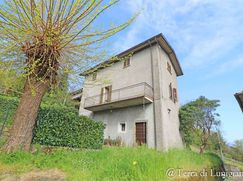 Casa indipendente in Residenziale