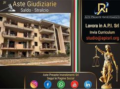 Appartamento in Residenziale