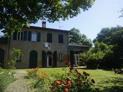 Villa in Residenziale
