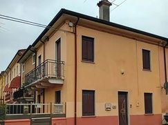 Casa indipendente in Residenziale