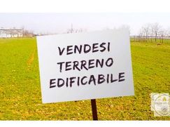 Terreno edificabile in Residenziale
