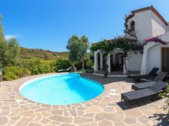 Villa in Residenziale