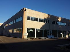 Negozio/Locale commerciale in Commerciale
