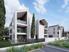 Appartamento in Residenziale