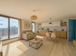 Attico/Mansarda in Residenziale