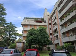 Attico/Mansarda in Residenziale