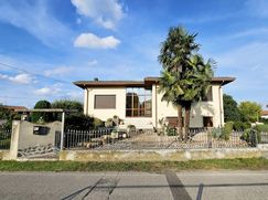 Casa indipendente in Residenziale