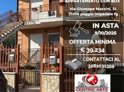Appartamento in Residenziale