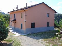 Casa indipendente in Residenziale