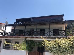 Attico/Mansarda in Residenziale