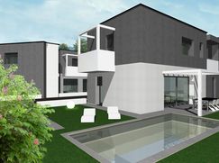 Villa in Residenziale