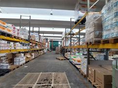 Capannone in Commerciale