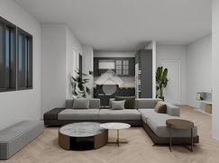 Appartamento in Residenziale