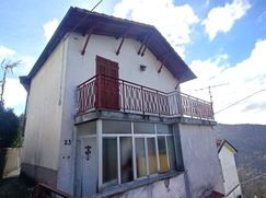 Villetta a schiera in Residenziale