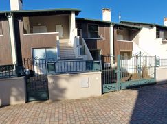 Villetta a schiera in Residenziale