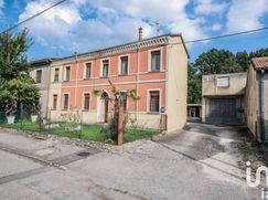 Casa Bi/Trifamiliare in Residenziale