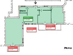 Appartamento in Residenziale