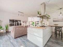 Villetta a schiera in Residenziale