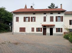 Rustico/Casale in Residenziale