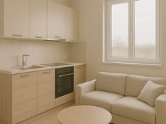 Casa Bi/Trifamiliare in Residenziale
