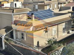 Casa indipendente in Residenziale