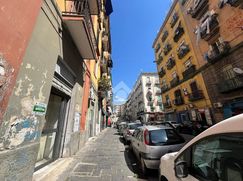Capannone in Commerciale